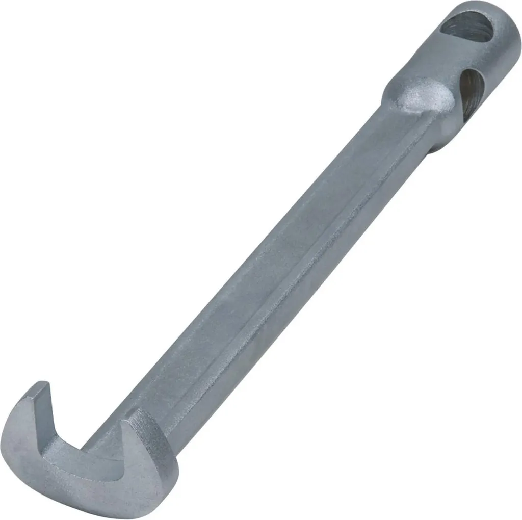 KS Tools Chiave ad artiglio senza perno girevole 50 mm