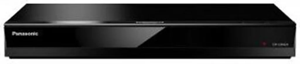 Lecteur Panasonic DP-UB424EGK : Cinéma 4K et Streaming UHD pour Salon Moderne - 2