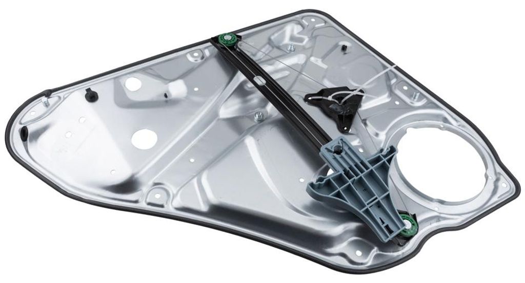 NTY EPS-VW-099 Elektrischer Fensterheber Hinten Rechts für Produktbild 