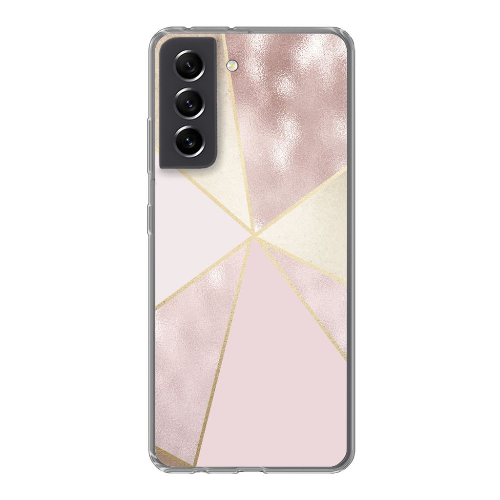 MuchoWow® Handyhülle Schutzhülle Hülle für Samsung Galaxy Produktbild 