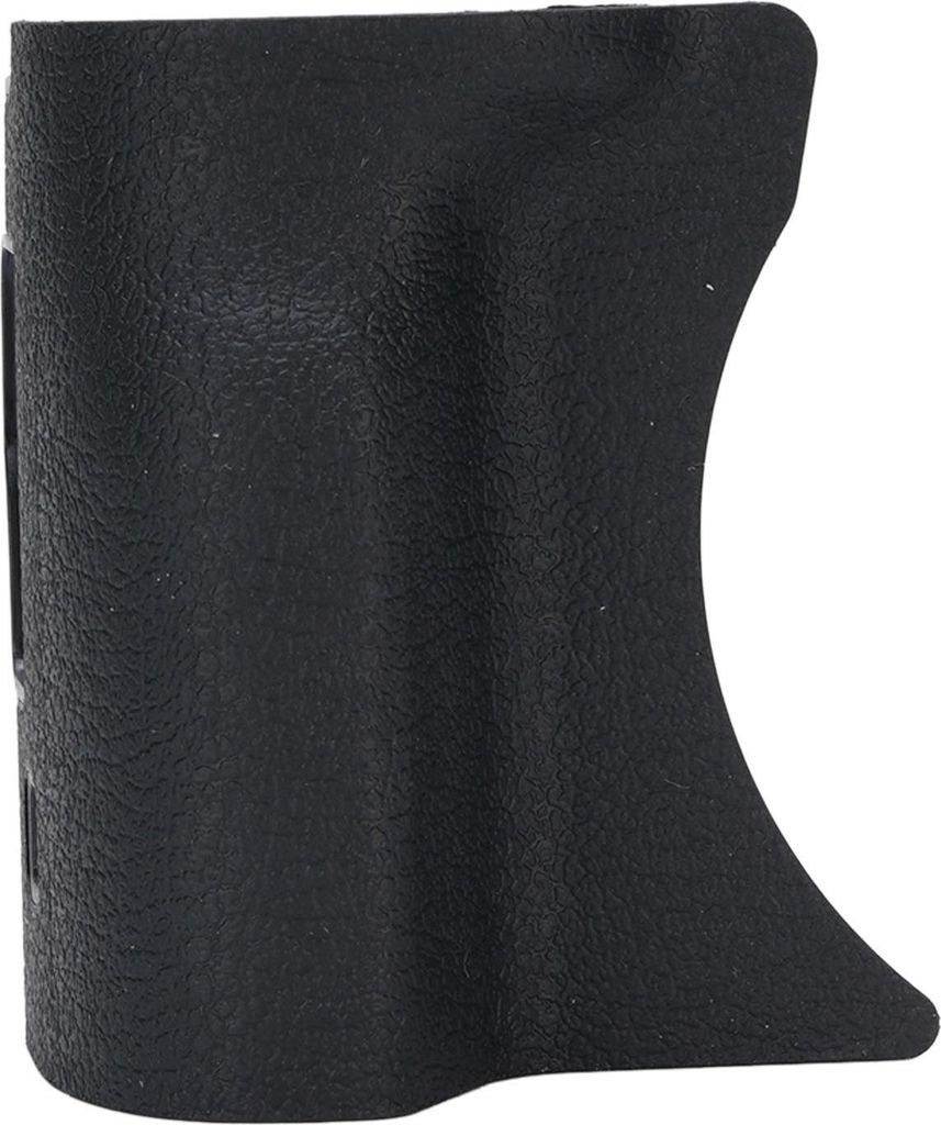 Vorderer Griff für M50 I II, präzise Passform, angenehmes Gefühl, schwarze ABS-Kamerahand