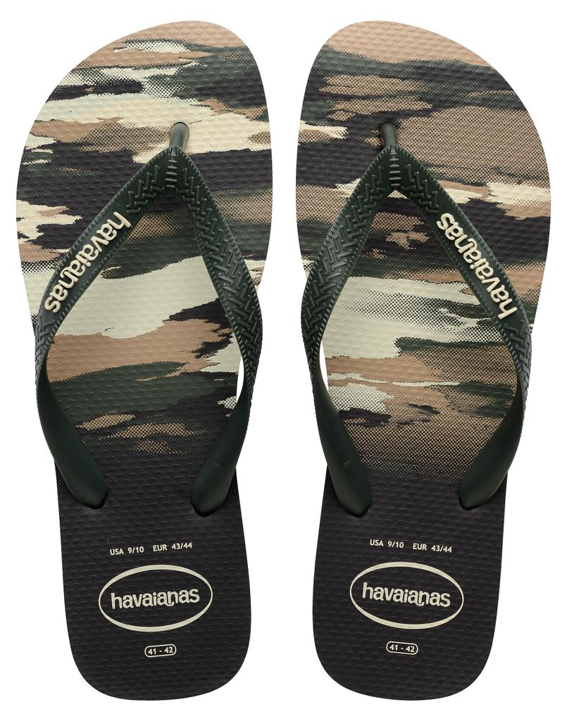 Flip-Flop zum Anziehen Top Camu Produktbild 