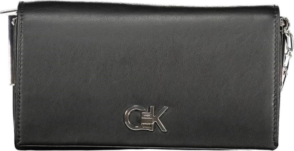 Calvin Klein Damentasche Schwarz