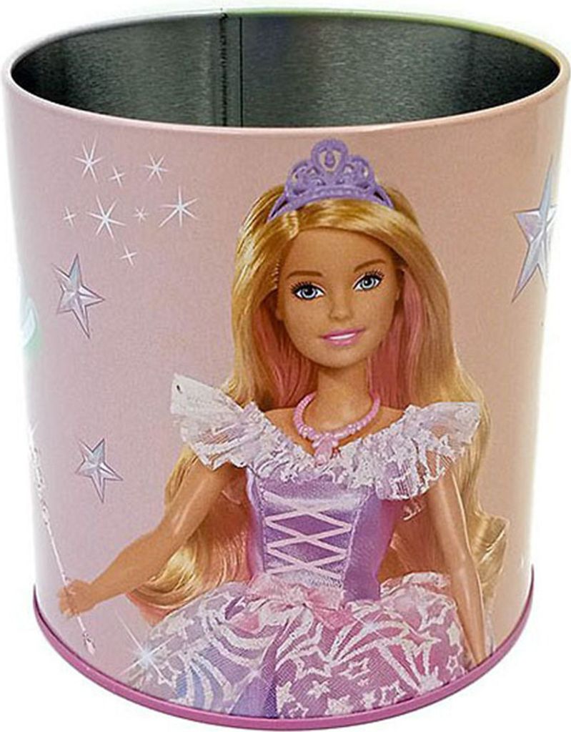 Metall-Stiftständer Mattel - Barbie