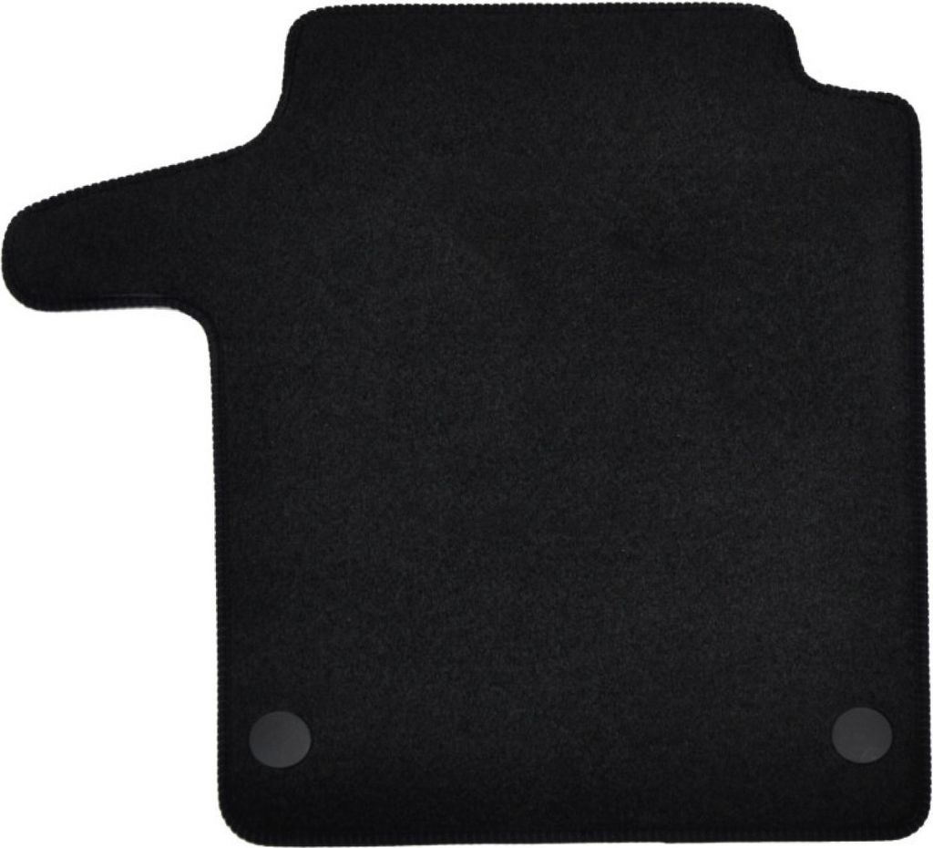 Tapis de sol avant gauche haut de gamme pour Mercedes V Image du produit 