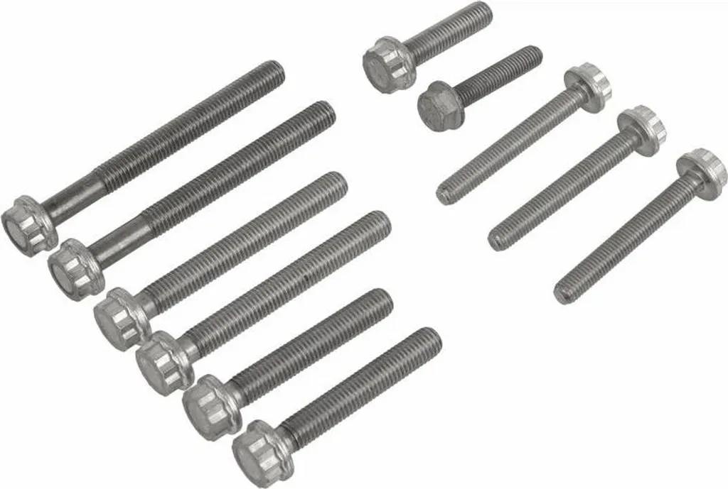 Boîtier de boîte de vitesses manuelle SACHS compatible Audi A6 4G et Q5