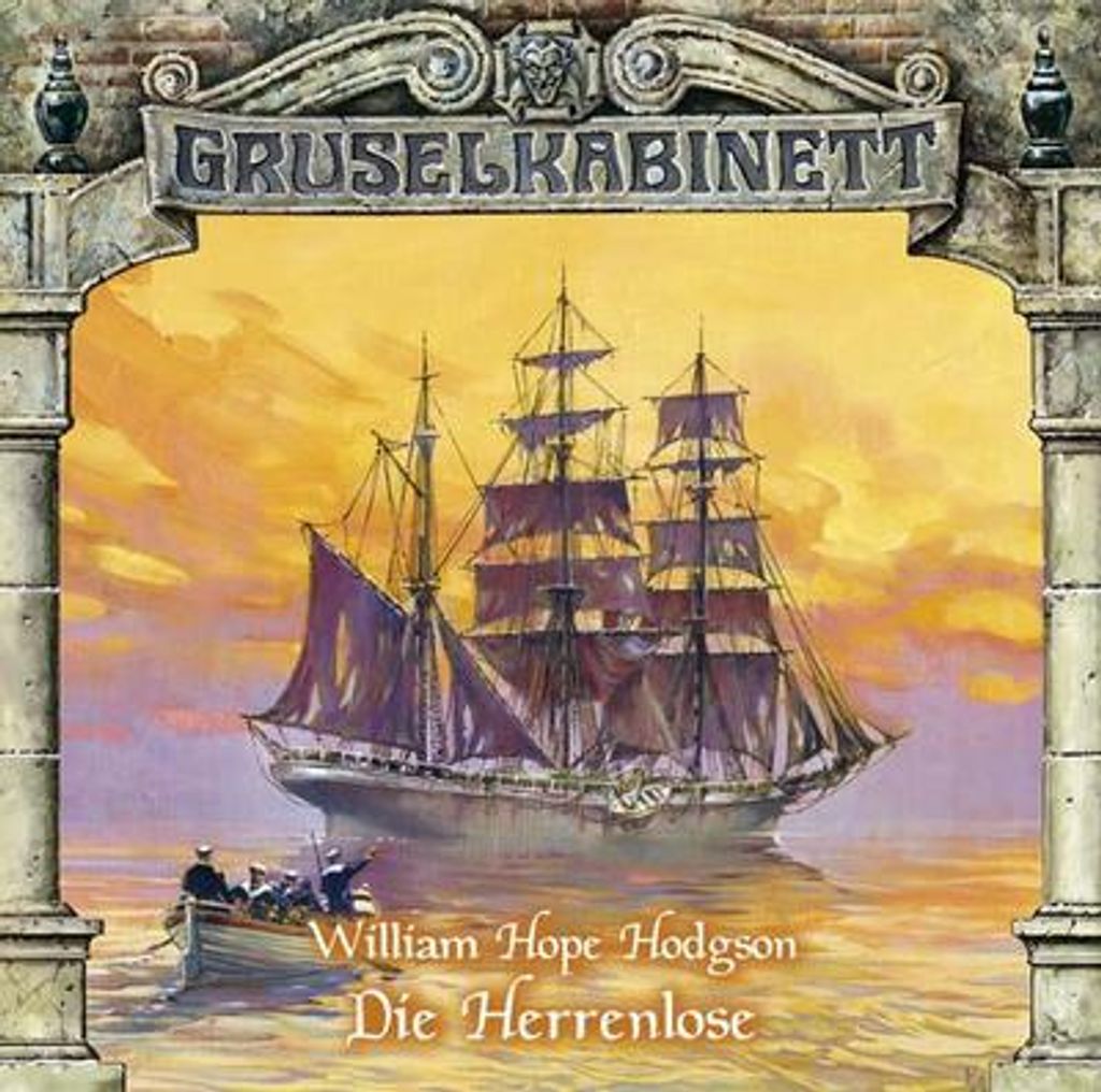 Die Herrenlose