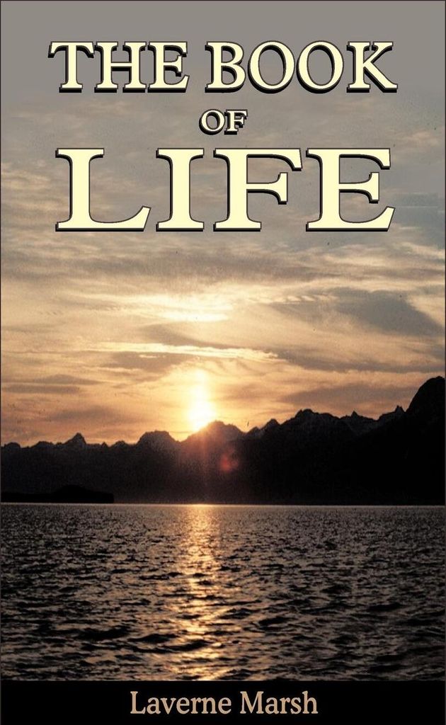 The Book Of Life