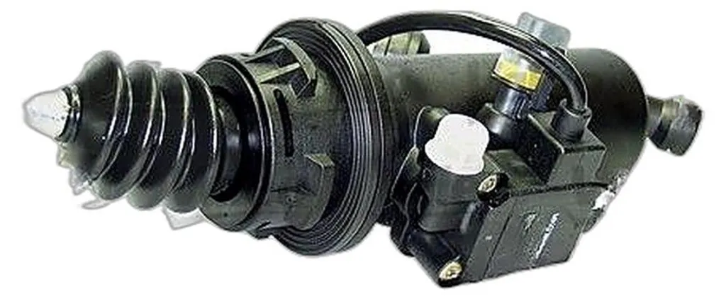Émetteur d'embrayage pour MAN TGA, pièce Valeo 23,81 mm haute qualité