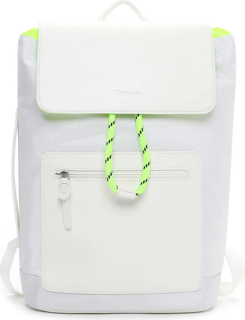 Sac à dos Tamaris Katja 44 cm : compartiment PC et design ergonomique