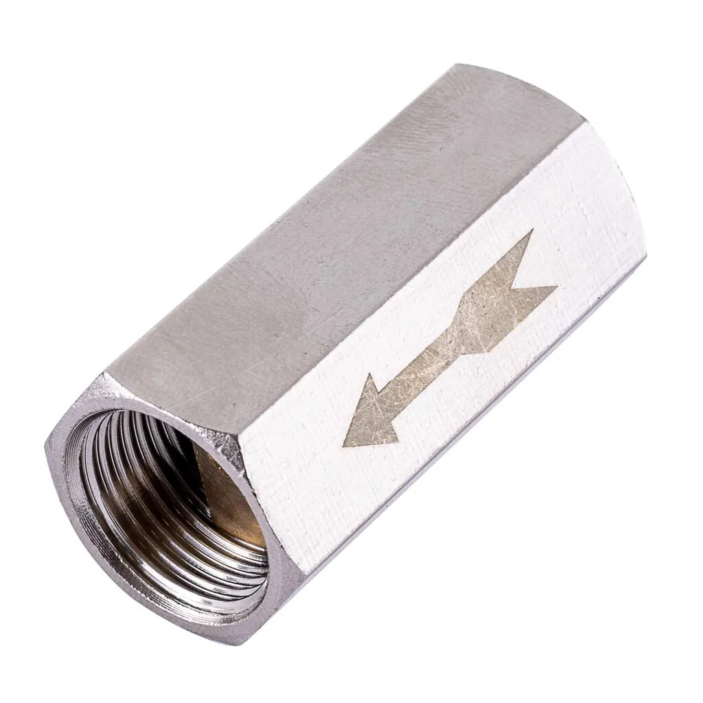 Valvola Non Ritorno 3/8" CV03 Technic - Prezzo Speciale Ricambio