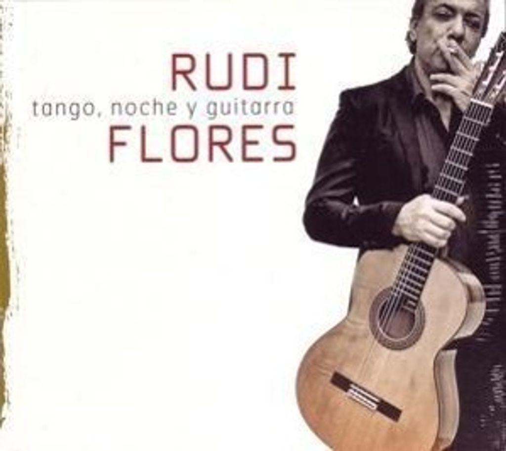Tango Noche y Guitarra