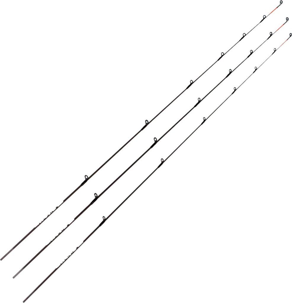 SHIMANO Aero X7A Precision Feeder, 3,05m, 10,01ft, 0-70g, 2 Obrázek produktu 