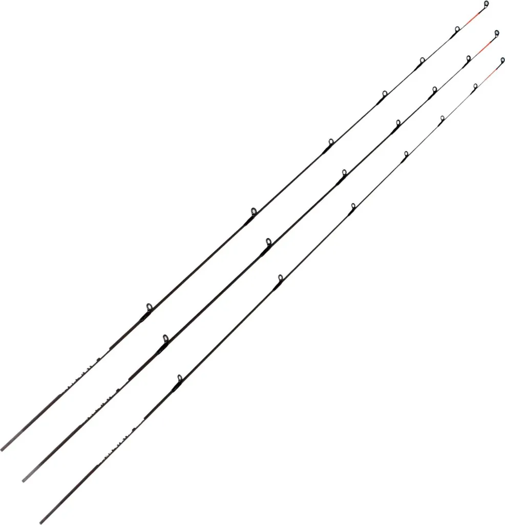 Canne Feeder Shimano Aero X7A pour pêche de précision 10ft 0-70g