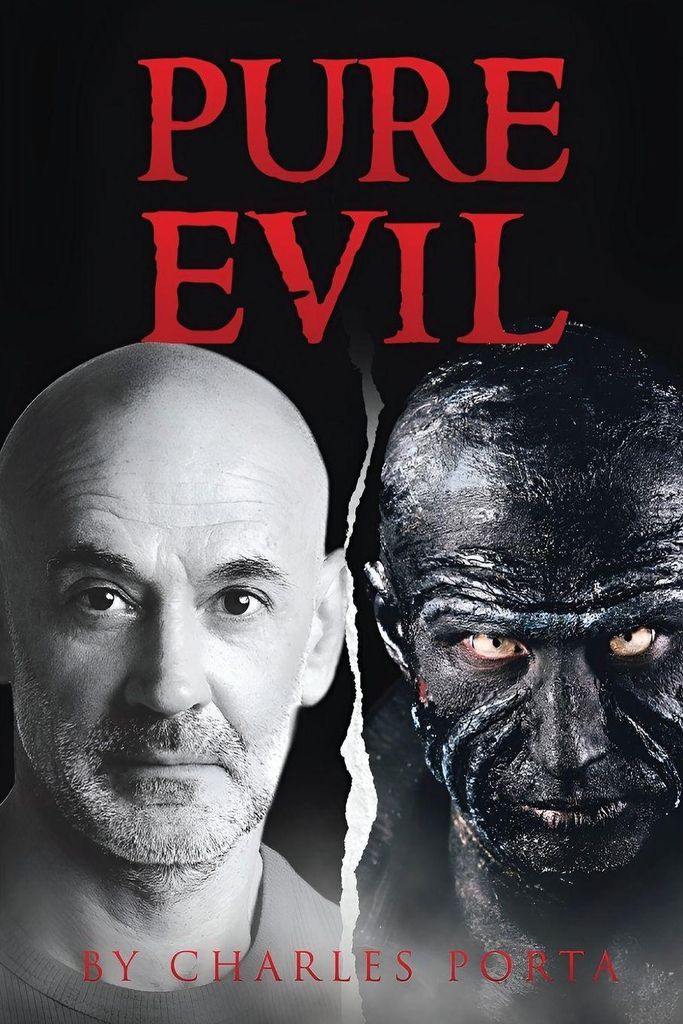 Pure Evil