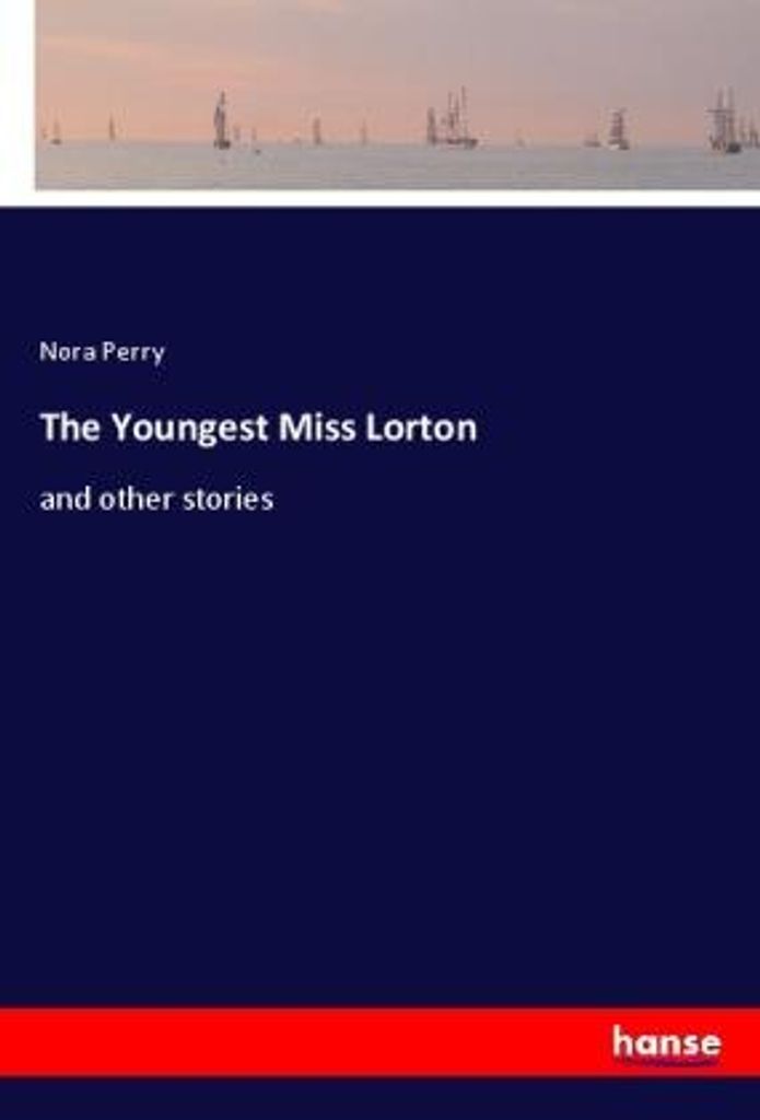 The Youngest Miss Lorton