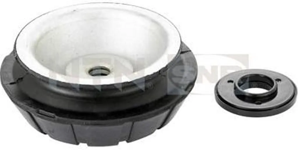 Palier de jambe de suspension SNR KB658.30 pour Sedici - Qualité OE
