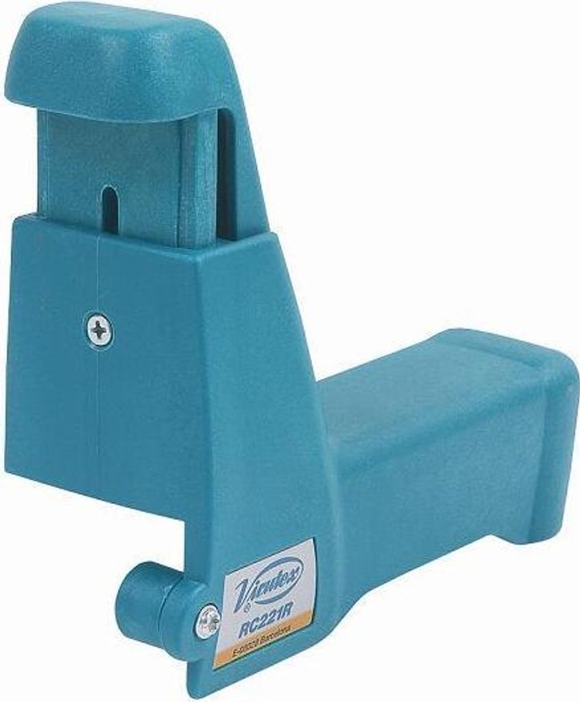 Hand-Trimmer VIRUTEX RC221R