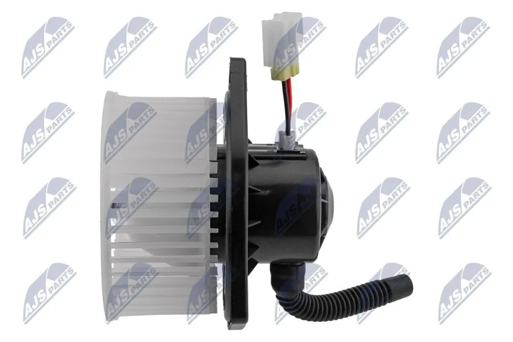 Solution buée : Moteur de ventilateur NTY pour Suzuki Grand Vitara II SUV - 2