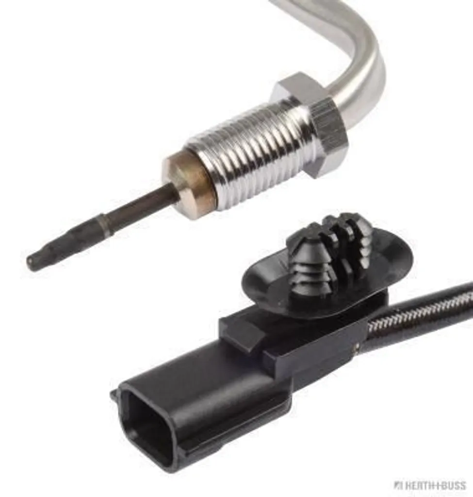Sonde échappement pour corriger voyant moteur sur Opel Vivaro et Vito
