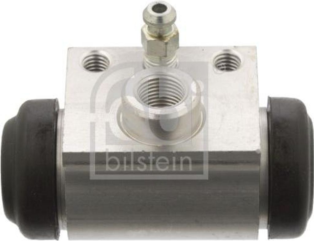 FEBI BILSTEIN 103119 Radbremszylinder OE 77365803 kompatibel mit 500, 500C, 500L, Panda, Tipo, KA