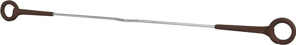 Isolateur écarteur Gallagher 80 cm double terra haute résistance