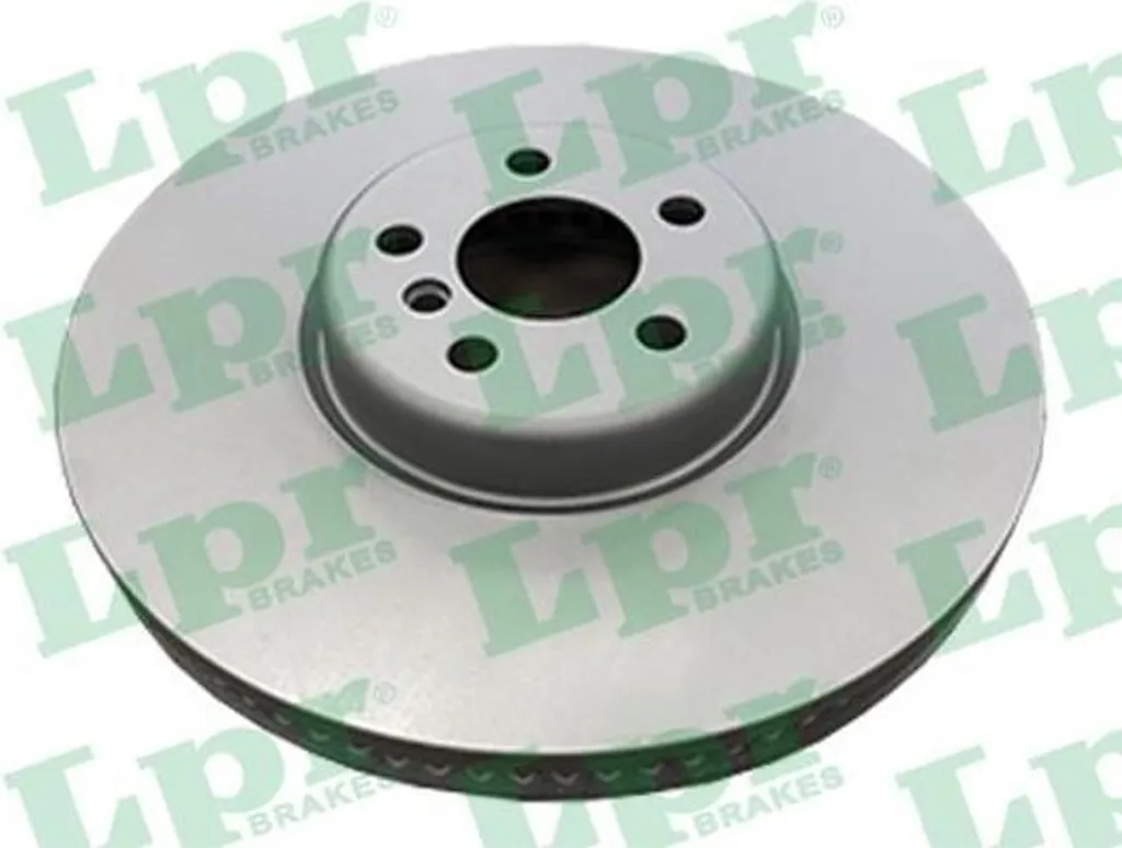 Disque de frein pour BMW G30 et G11 : Sécurité et Confort de Freinage