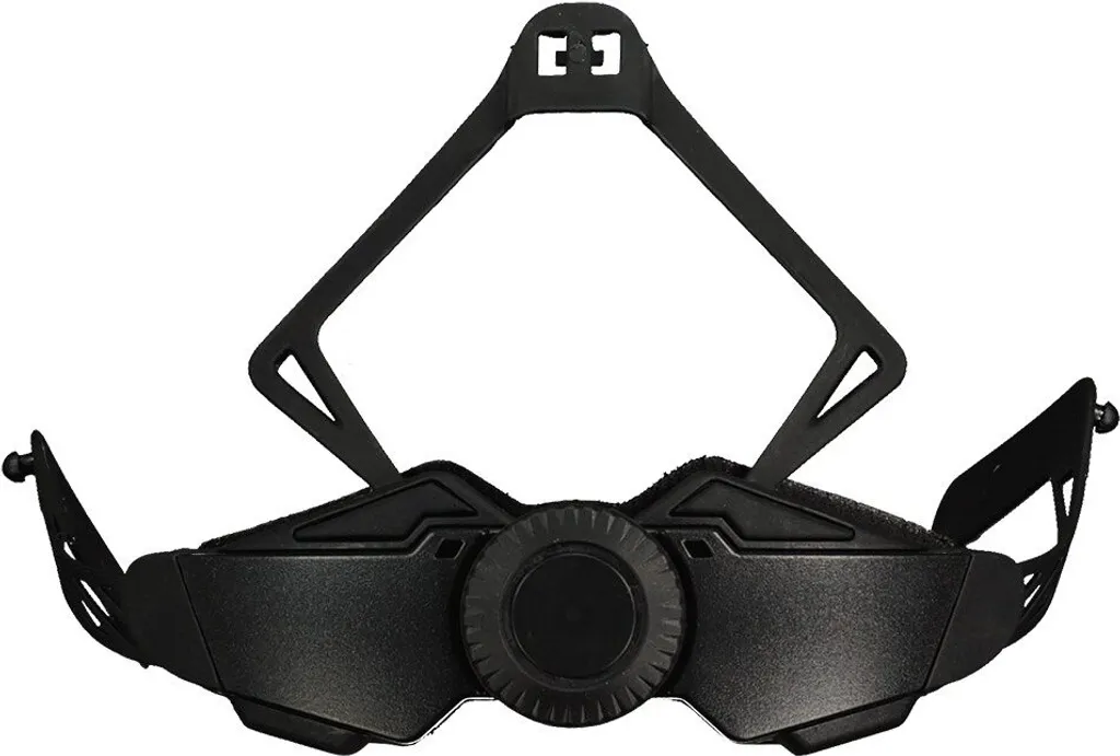 Système de retenue Giro Roc Loc pour réparer votre casque usé