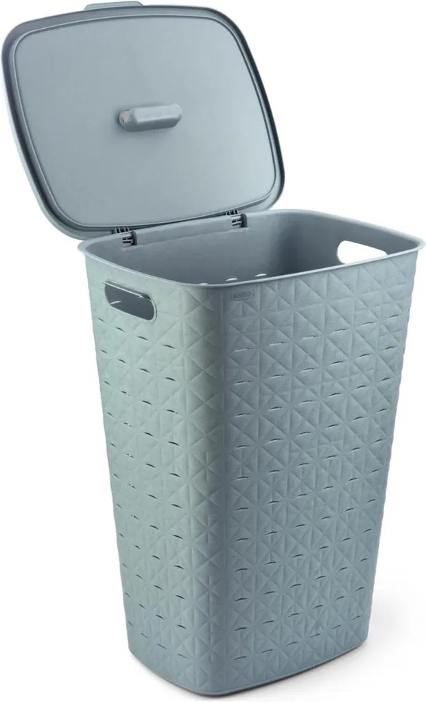 Contenitore Curver Softex Blu-Verde con Coperchio | Qualità Curver - 2