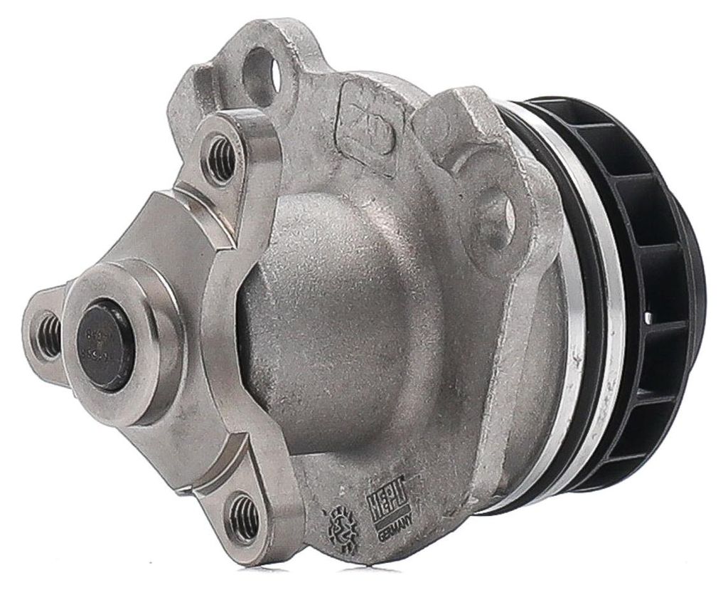 HEPU Kühlmittelpumpe Wasserpumpe für OPEL Vivaro A Kastenwagen (X83) P964