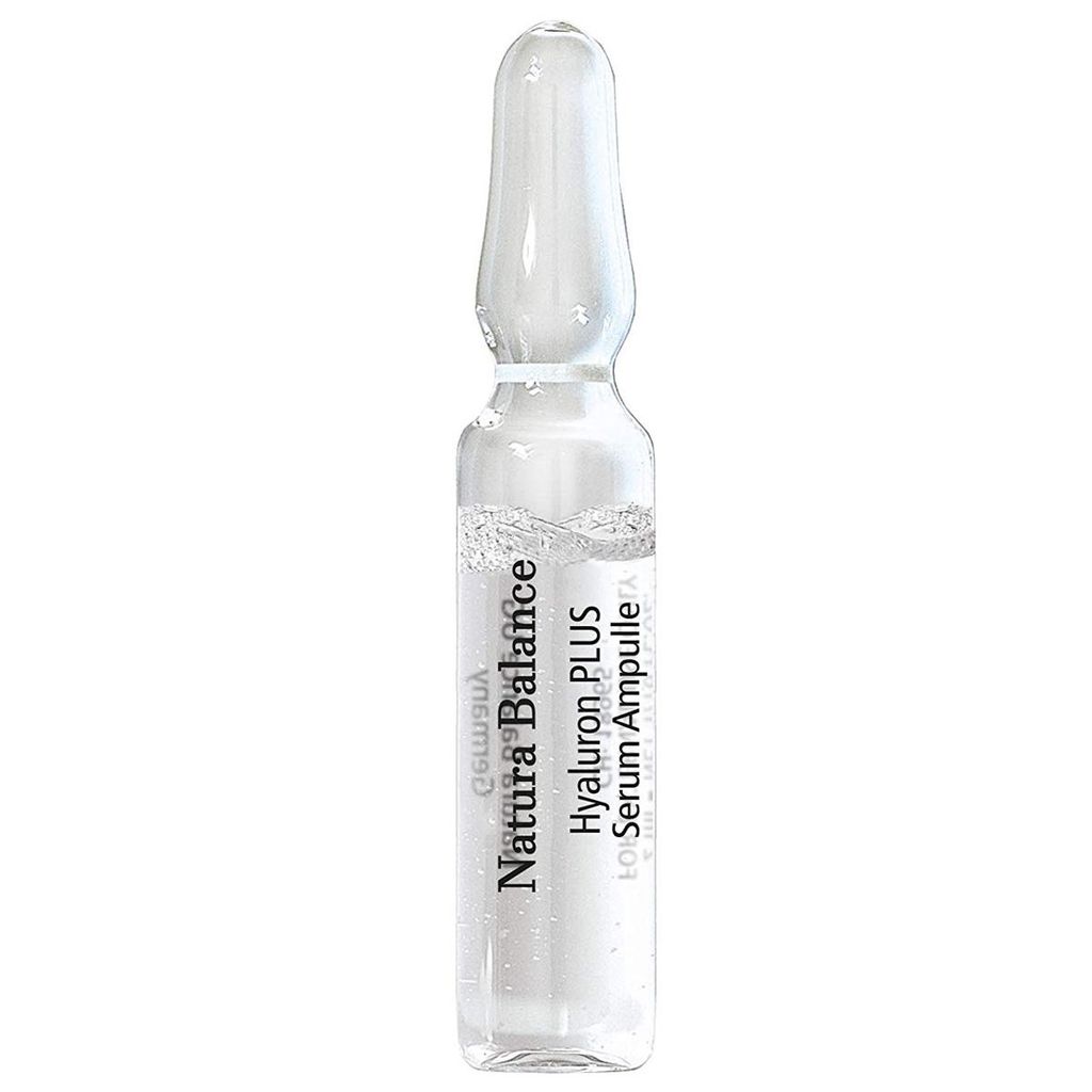 Hyaluron PLUS Serum Ampullen 15 Stück a 2 ml hochdosiert Produktbild 