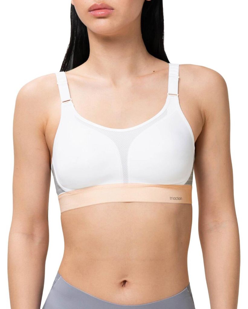 Reggiseno sportivo Triaction Extreme Lite N Vestibilità Immagine del prodotto 