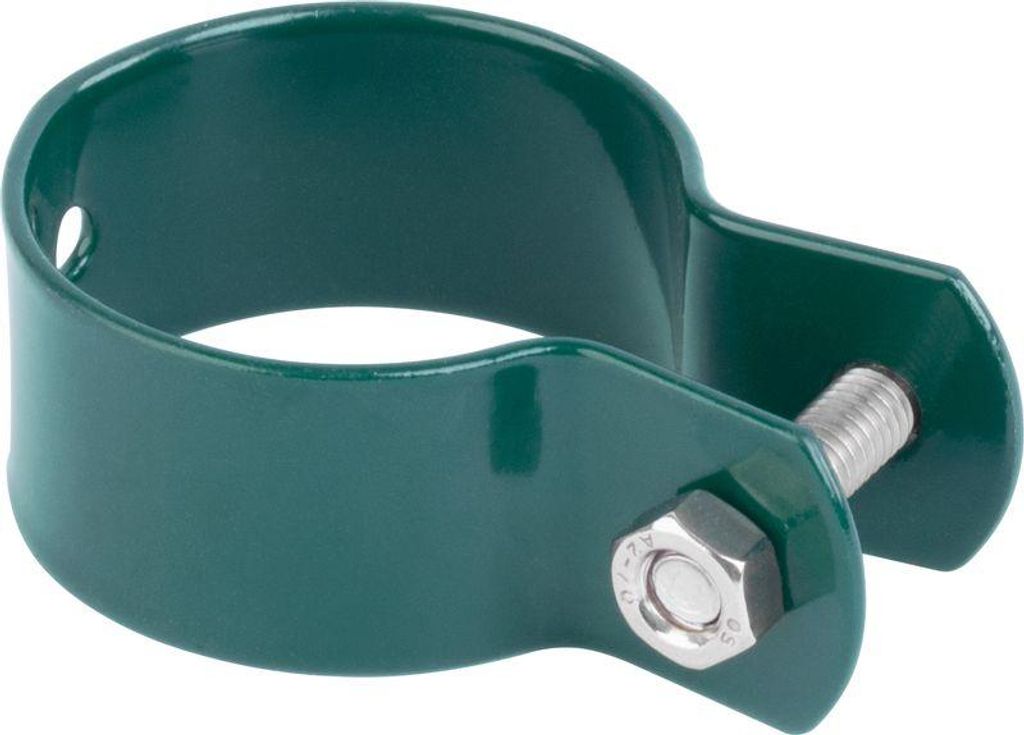 Strend Pro METALTEC FA005 svorka, 38 mm, zelená, pre Obrázok produktu 