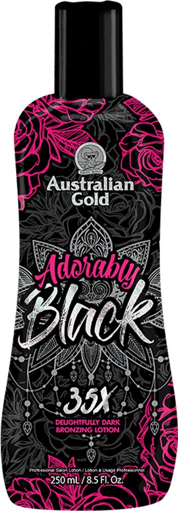 Australian Gold Adorably Black Bronzer puissant Image du produit 