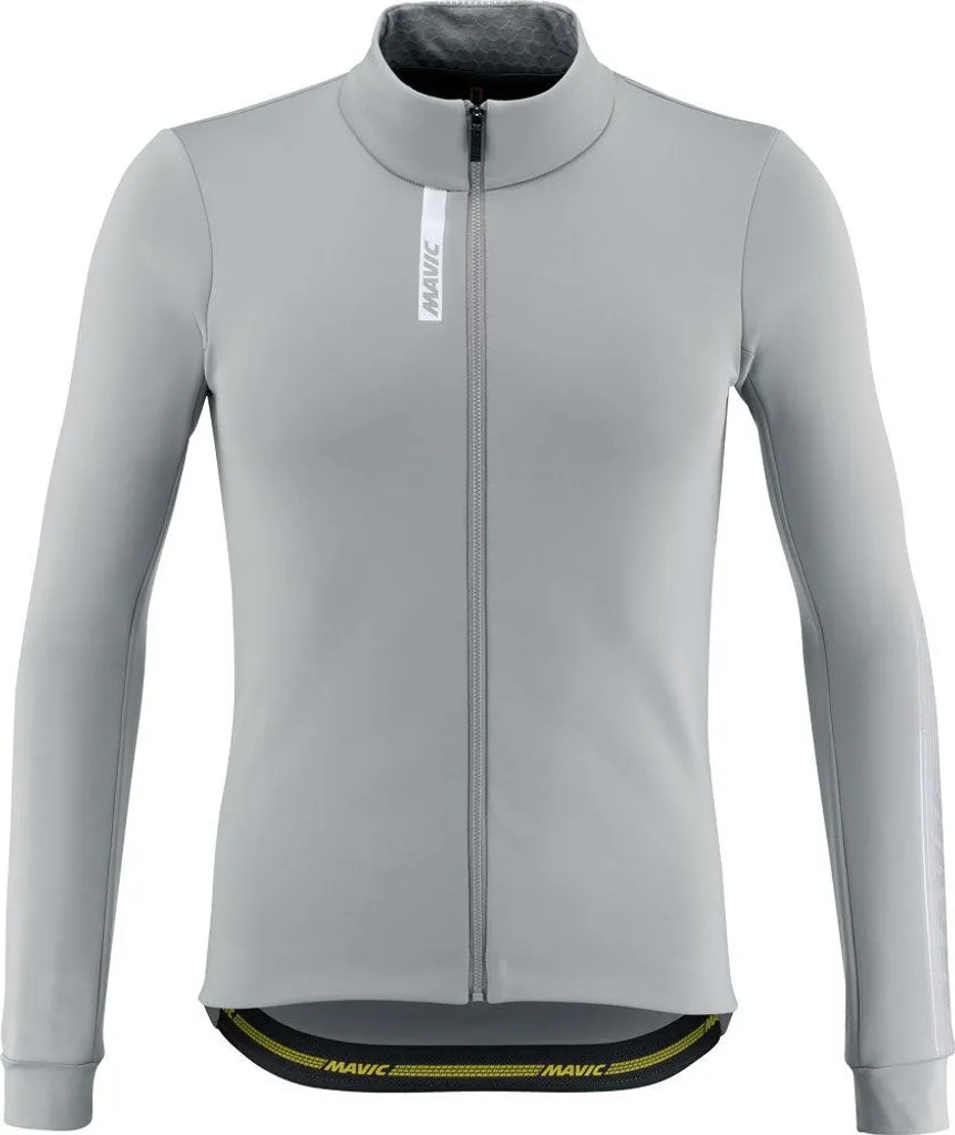 Veste thermique Mavic Aksium Thermo contre le froid et l'humidité à vélo