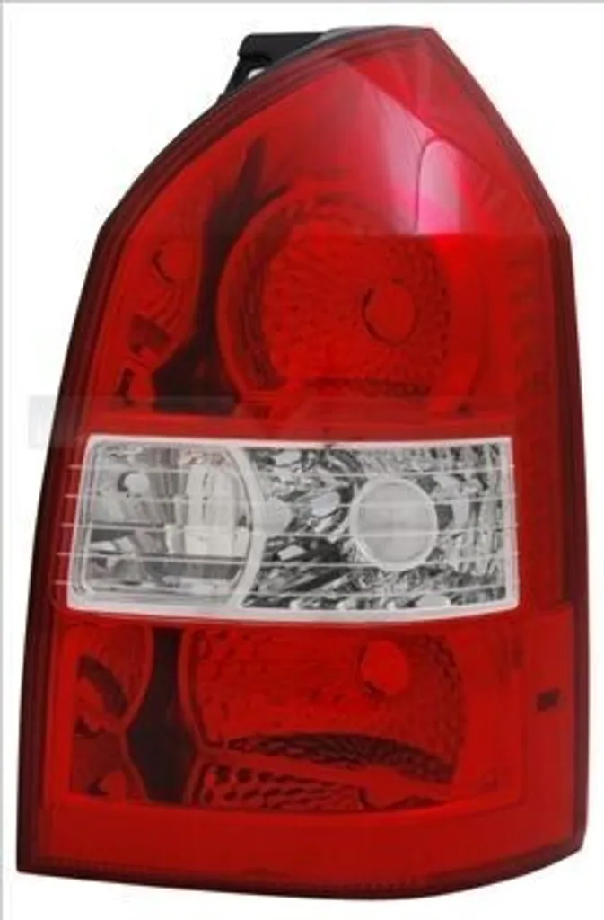 Faro Posteriore Destro Tucson 2004-2010 TYC 11-6111-11-2 | Qualità OE