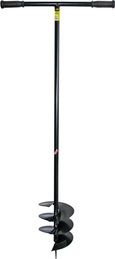 vite da pavimento a 3 filetti 230 Mm - G-200-0483