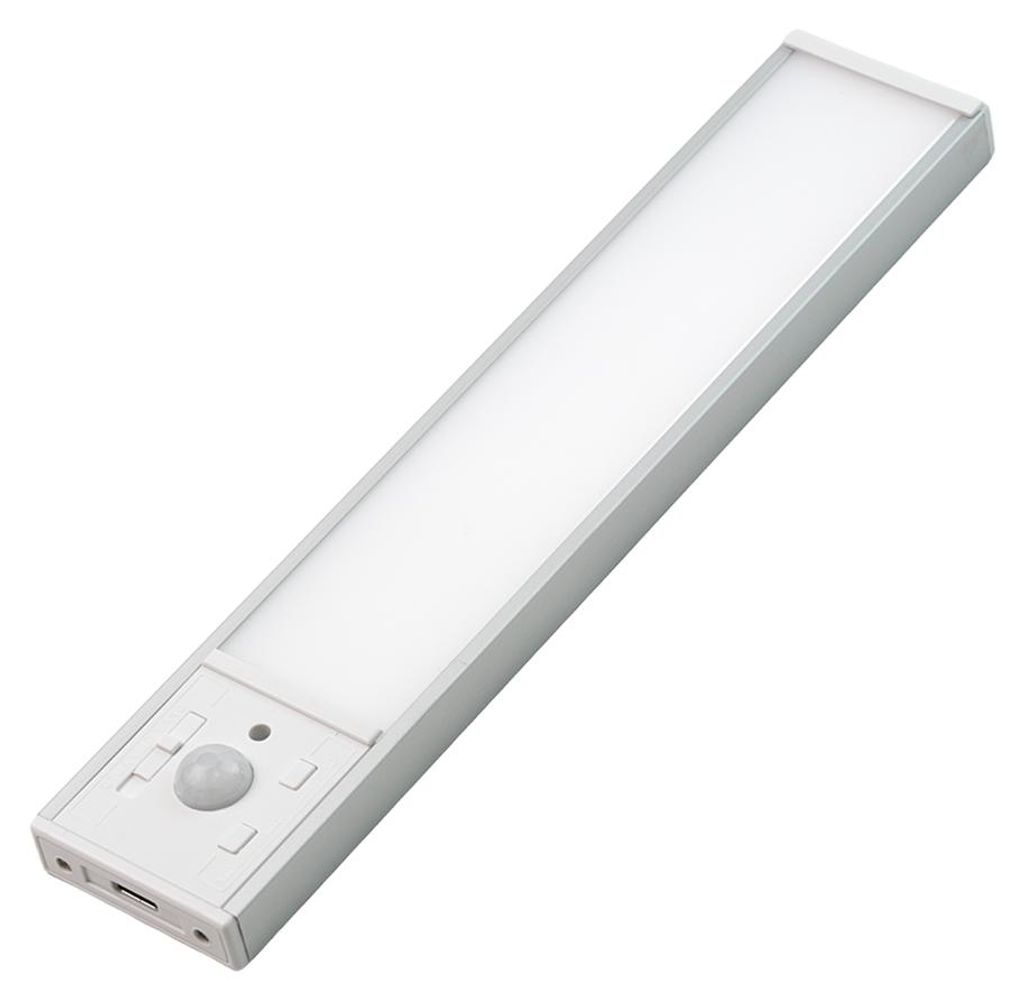 LUXULA LED Unterbauleuchte 2 W 3000 K, 4500 K, 6000 K Produktbild 