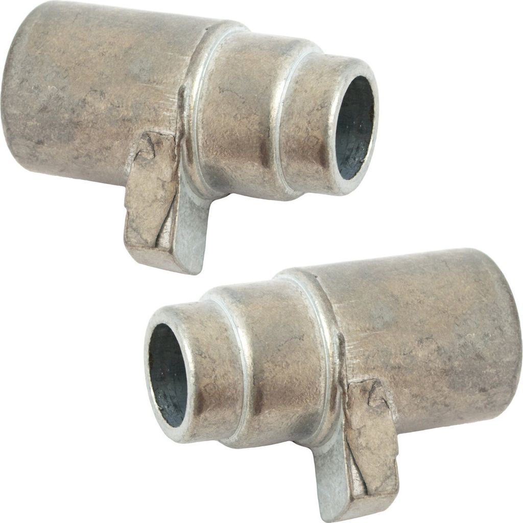 Mittelarmlehne Armlehne Reparatur Hülse LINKS + RECHTS für VW T5 ab 2003-