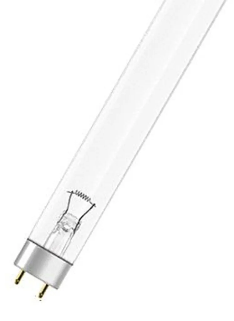 Tube UV-C Nbb Lt-T8 15W 120105001 Lampe Germicide Haute Performance