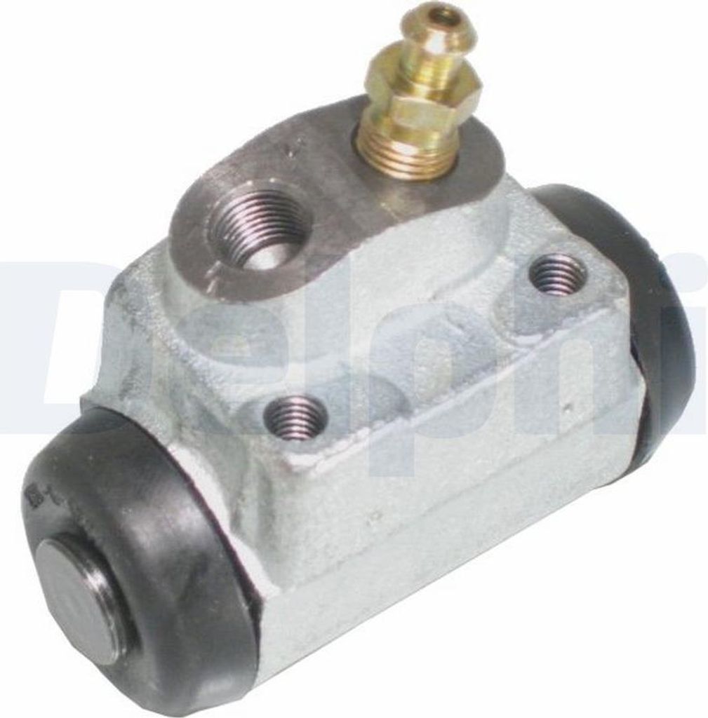 DELPHI Radbremszylinder Trommelbremse für HYUNDAI GETZ (TB) LW62085