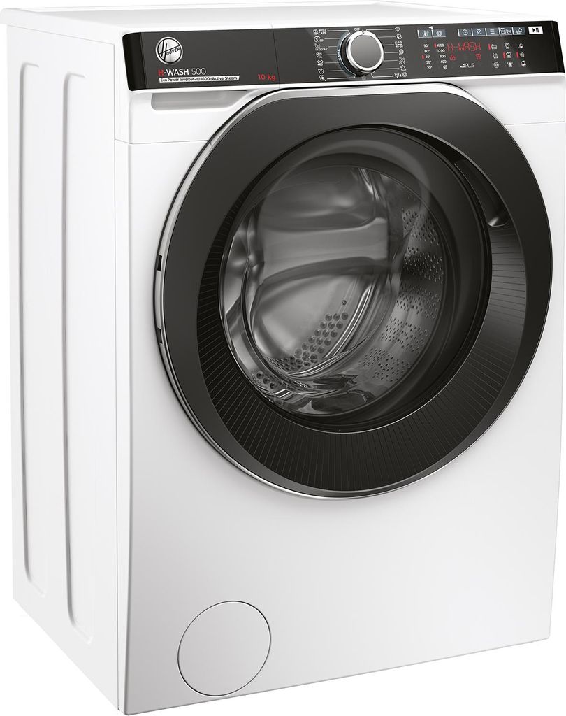 Hoover HWP 610AMBC/1-S Waschmaschine Frontlader 10kg 1600U/min Eco-Power