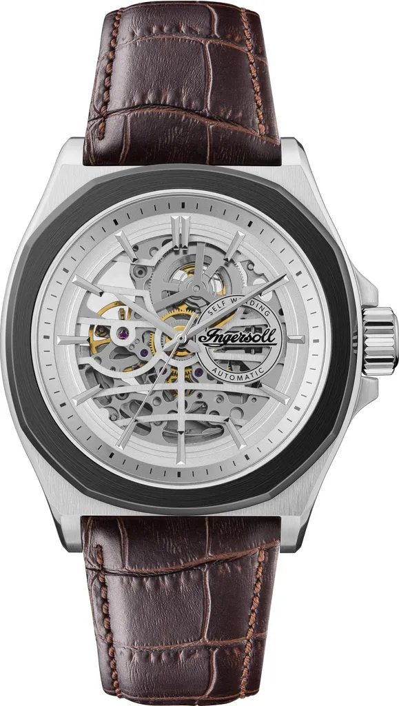 Montre Homme Ingersoll The Orville I09307 Idéale pour un Look Professionnel