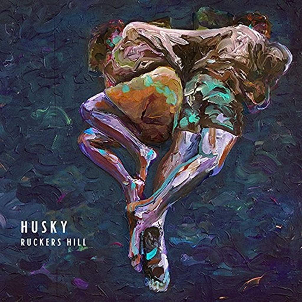 Husky-Ruckers Hill