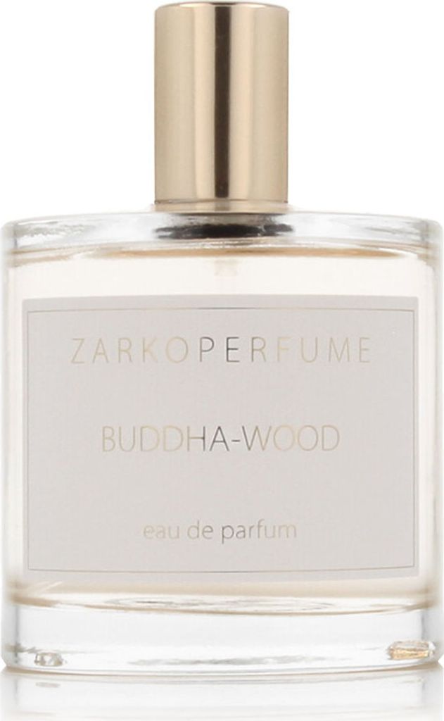 Zarkoperfume BUDDHA WOOD, Frauen, 100 ml, Nicht nachfüllbare Flasche, Moschus, Sandelholz, Moschus, Sandelholz, Moschus, Sandelholz