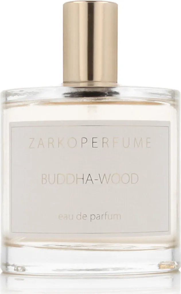 Eau de Parfum Buddha-Wood en Spray - Parfum aux Notes de Bois de Santal