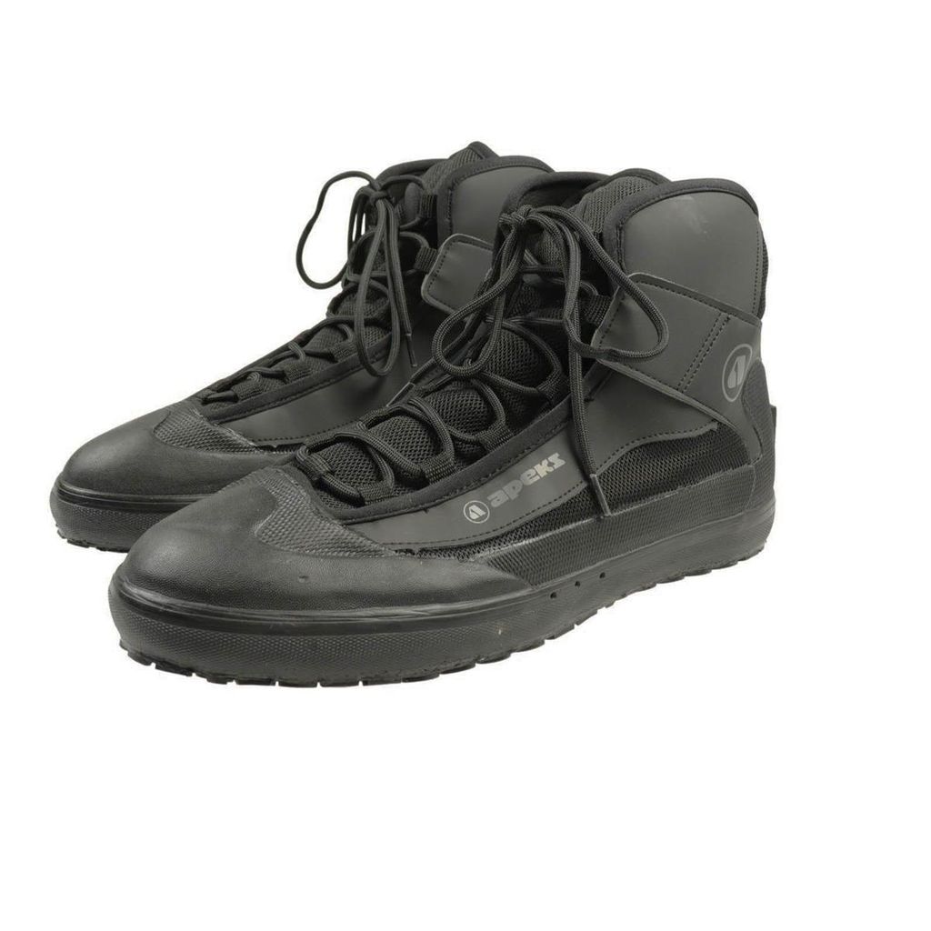 Apeks Rock Boots, Drysuit Boots ThermiQ 43