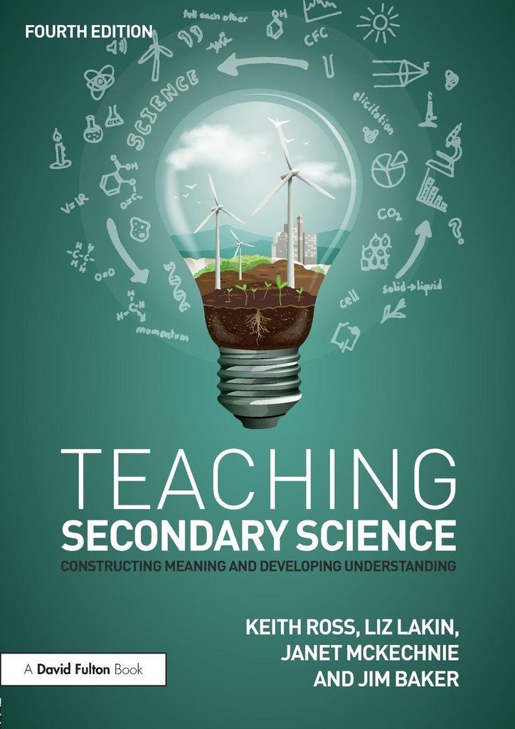 Teaching Secondary Science