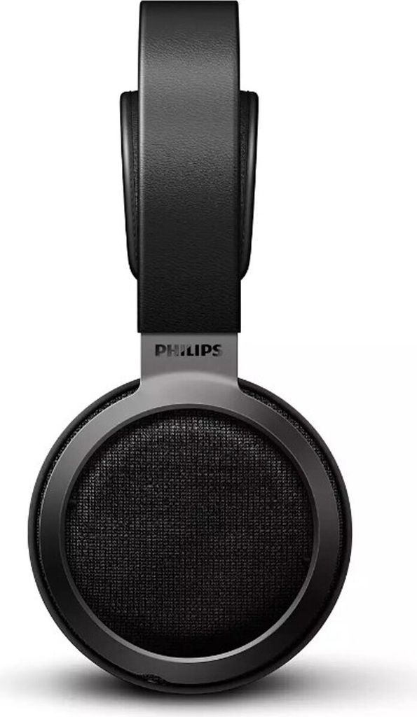 Philips Fidelio X3/00 Over Ear Kopfhörer mit Produktbild 12