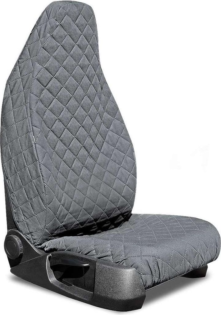 CARPASSION Universal-Sitzbezug 30116 Vorne 51-55cm Produktbild 